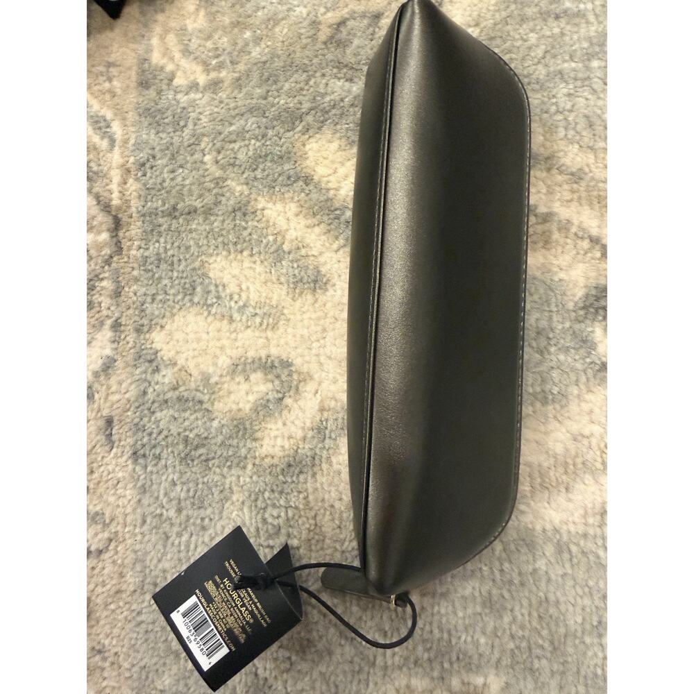 HOURGLASS Essentials Makeup Brush Set & Makeup Bag $197 Value NWT - Picture 6 of 9